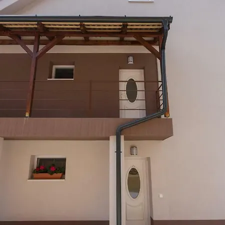 Homestay Jazmin Vendeghaz Eger