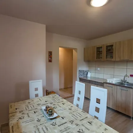 Jazmin Vendeghaz Homestay