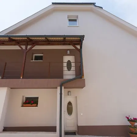 Homestay Jazmin Vendeghaz