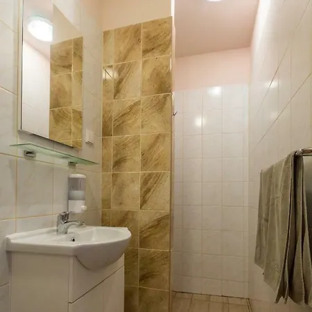 Homestay Jazmin Vendeghaz Eger