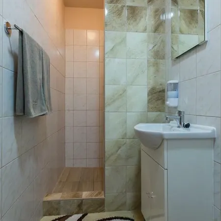 Homestay Jazmin Vendeghaz